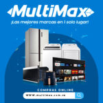 Multimax Web