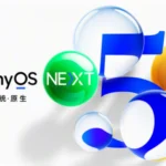 huawei harmony os 5.0