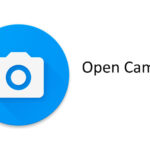open-camera