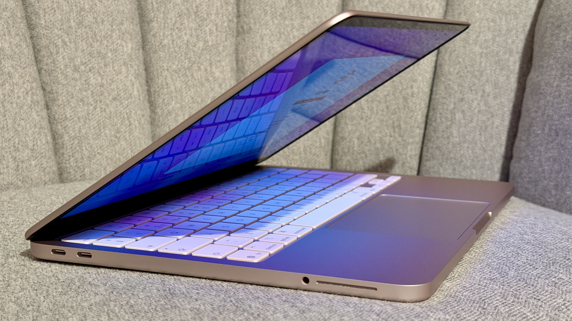 MacBook Neo de Apple